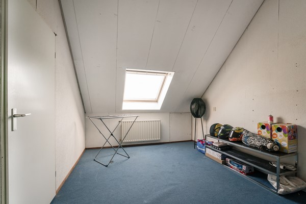 Medium property photo - Hoedekenskerkestraat 14, 6845 AP Arnhem